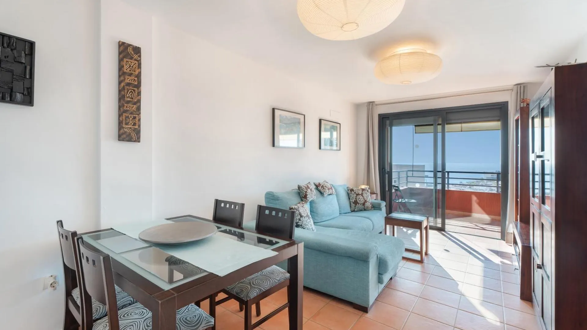 La Mathilda Playa Paraiso Costa Adeje  Appartement Costa Adeje (Tenerife)