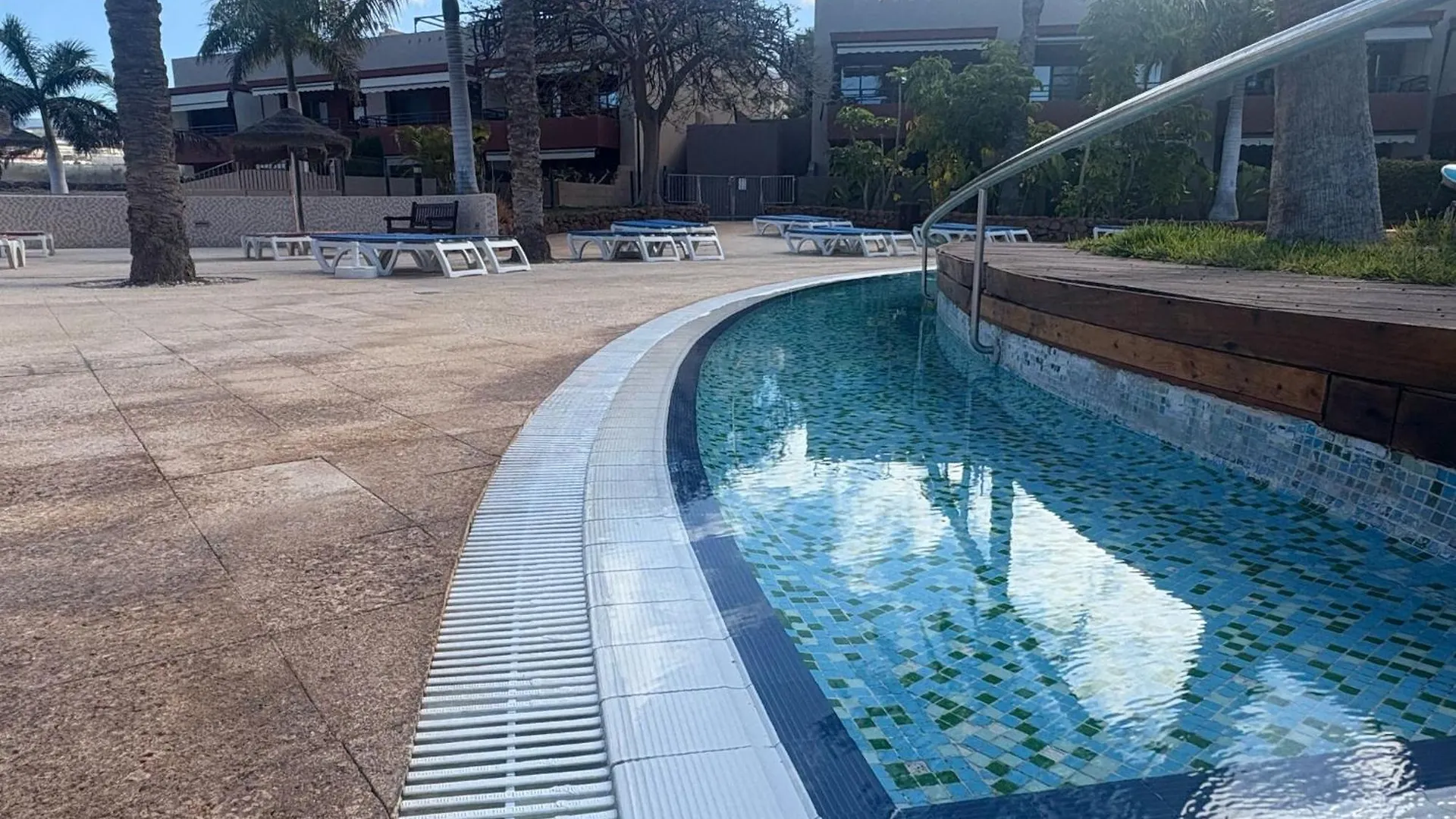 Appartement La Mathilda Playa Paraiso Costa Adeje