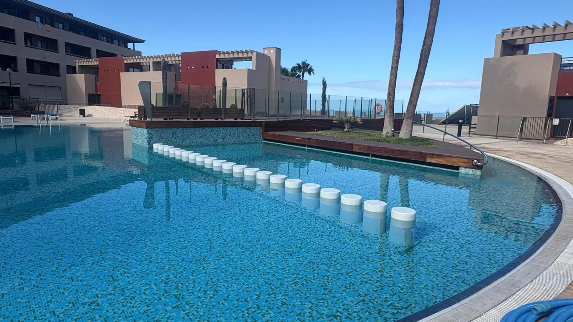 Appartement La Mathilda Playa Paraiso Costa Adeje